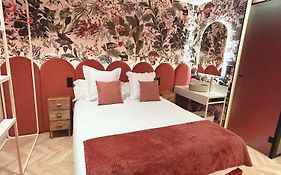Lemon Suites Santander